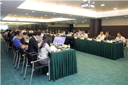 交諮会讨论调整咪錶泊车位收费