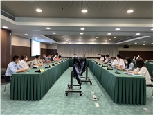交諮会公共运输服务改善工作小组探讨近期巴士服务